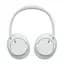 Наушники Sony WH-CH720N Wireless White (WHCH720NW.CE7) - миниатюра 3