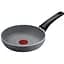 Сковорода Tefal Halo 20 см серая (C3120253) - миниатюра 1
