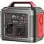 Портативна електростанція Hoco DB28 80000mAh 300w - мініатюра 1