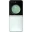 Смартфон Samsung Galaxy Flip5 8/256GB Mint (SM-F731BLGG) - мініатюра 7