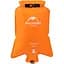 Герметичний мішок для надування матрацу Naturehike FC-10 (NH19Q033-D) orange - мініатюра 3
