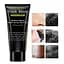 Чорна маска-плівка з вугіллям від чорних точок Bioaqua Black Mask Blackhead Removal 60 г - мініатюра 2