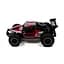 Машинка на радіокеруванні Sulong Toys Metal Crawler Nova сірий з червоним (SL-231RHGR) - мініатюра 4