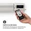 Інфрачервоний обігрівач Blumfeldt Cosmic Beam Plus (10033700) - мініатюра 5