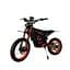 Электро Питбайк Kugoo Wish 01 MAX (2000W 52V 35Ah) - миниатюра 1