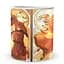 Кухоль GeekLand Аватар: легенда про Аанг The last airbender gods AV 02.440 330 мл білий - мініатюра 3