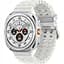 Смарт-часы Samsung Galaxy Watch Ultra 2025 Titanium White (SM-L705FAW1) [154225] - миниатюра 1