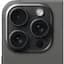 Смартфон Apple iPhone 15 Pro Max 1TB Black Titanium (MU7G3) - мініатюра 2