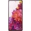 Смартфон Samsung Galaxy S20 FE SM-G780G 6/128 Gb Cloud Red - миниатюра 2