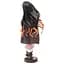Фігурка Banpresto Незуко Камадо Клинок розсікаючий демонів Kamado Nezuko Demon Slayer 22 см WST DS NK 22 - мініатюра 5