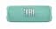 Портативна акустика JBL FLIP 6 бездротова (JBLFLIP6TEAL) - мініатюра 4