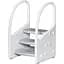 Дитяча сходинка Mealux Kiko White (KD-F041-2 White) - мініатюра 1