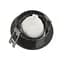 Світильник точковий Brille HDL-DT 96 GU5.3 BK MR16 36-440 - мініатюра 2