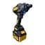 Гайковерт ударний акумуляторний Zegor SDPP-21BL-1100 21V Profesional/безщітковий двигун/реверс/з підсвічуванням - мініатюра 4