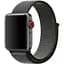 Ремінець Nylon Loop для Apple Watch 42/44/45/46/49mm Dark Gray [144567] - мініатюра 1