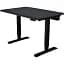 Компьютерный игровой стол Cougar Royal 120 Pro Black [100944] - миниатюра 1