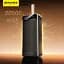 Power Bank Awei PA-12 30000mAh PD 22.5W LED Black UA - мініатюра 2