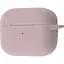 Чохол Silicone Case для Apple AirPods Pro 3 Pink Sand [149462] - мініатюра 1