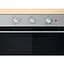 Духовой шкаф Whirlpool с системой очистки Smart Clean OMK38HU0X - миниатюра 13
