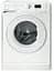 Пральна машина Indesit OMTWSA 51052 W EU (869991596890) - мініатюра 1
