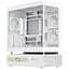 Корпус GameMax N90 Tempered Glass без БЖ White (N90 WH) - мініатюра 1