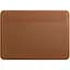 Чохол MacBook Air 15 WiWu Skin Pro 2 Leather Brown - мініатюра 1