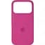 Чехол Silicone Case для Apple iPhone 17 Pro Dragon Fruit AA [145190] - миниатюра 1