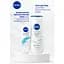 Набір жіночий Nivea Soft Care 2024: Гель-догляд для душу 250 мл + Зволожуючий крем 75 мл - мініатюра 6