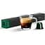 Кофе в капсулах Nespresso Capriccio 10 шт - миниатюра 1