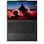 Ноутбук Lenovo ThinkPad X1 Carbon Gen 12 з процесором Intel Core Ultra 7 155U pana la 4.8GHz, 14", 2.8K, OLED, сенсорний, 32GB LPDDR5x, 1TB SSD, Intel® графікою, Windows 11 Pro, чорний, 3y Courier - мініатюра 8