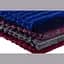 Набір рушників Soho Stripe 30 х 30 см (30*30см мікроф. Stripe 5 шт.) - мініатюра 2