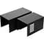 Вытяжка наклонная Eleyus Focus 1000 50 IS+BL - миниатюра 7