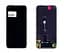 Дисплей для смартфона (телефону) Samsung Galaxy A10 (2019), SM-A105, black, (у зборі з тачскріном)(з рамкою)(Service Original) - миниатюра 1