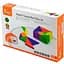 Магнітний танграм для дошок Viga Toys 35 елементів (50643) - мініатюра 3