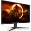 Монітор AOC 27" 27G2SAE/BK [75374] - мініатюра 2