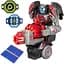 Ігровий набір Silverlit "Robo Rapidfire" РК 2.4 GHz  - мініатюра 2