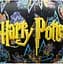 Кепка бейсболка Гаррі Поттер Harry Potter House Emblems фіолетова HP.5 - мініатюра 3