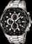 Годинник Casio Edifice Classic EF-539D-1AVEF - мініатюра 1
