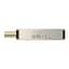 Переходник WIWU Wi-HB004 Infinite USB-C to HDMI Silver - миниатюра 3