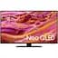 Телевізор Samsung 43" NeoQLED 4K 120Hz Up to 165Hz Smart Tizen Black - мініатюра 1