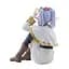 Фігурка Banpresto Проводжальниця Фрірен Frieren: Beyond Journey's End Espresto Flower Crown Ver. 13 см B FBJE F 13 - мініатюра 4