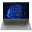 Ноутбук LENOVO ThinkBook 16P G3 ARH, AMD Ryzen 5 6600H до 4.5 GHz, 16", WQXGA, 16GB, 512GB SSD, NVIDIA GeForce RTX 3060 6GB GDDR6, Windows 11 Pro - мініатюра 1