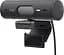 Веб-камера Logitech BRIO 505 Graphite (960-001459) [88927] - мініатюра 6