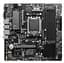 Материнська плата MSI Pro B650M-P (PRO B650M-P) (Socket AM5, AMD B650, Micro-ATX) Б/в - мініатюра 1
