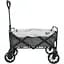 Тележка EcoFlow Flatbed Trolley для EcoFlow Delta 2 + Delta 2 Smart Extra Battery - миниатюра 3