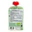 Пюре Holle Power Parrot, з грушею, яблуком та шпинатом, 100 г - мініатюра 3