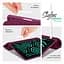 Чохол до планшета ArmorStandart Smart Fold Pen Samsung Galaxy Tab S10 FE+ Plum (ARM85559) - мініатюра 5