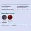 Какао MindMe Brain Tonic натуральне функціональне 200 г - мініатюра 6