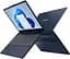 Ноутбук Lenovo IdeaPad Slim 3 15IRH10 Cosmic Blue (83K1008YRM) - мініатюра 7