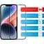Стекло защитное ACCLAB Full Glue Apple iPhone 14 (1283126541957) - миниатюра 2